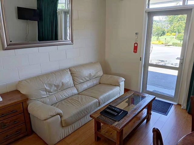 Whanganui accommodation at Astral Motel